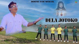 Dela Jotoko/Santali Christian Devotional Video 2023/Stephan Tudu/Pankaj Karan Besra