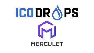 ICODROPS X Merculet