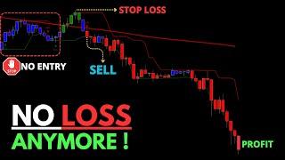 Special Buy Sell Indicator For Pro Scalpers – Maximize Your Trades!