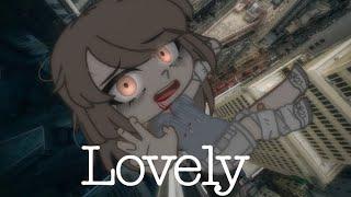 [Lovely] GLMV/gacha club ^music video^