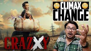 Crazxy Climax Change | Yogi Bolta Hai