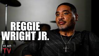 Reggie Wright Jr: Russell Poole Got it Right When He Said Suge Killed Biggie (Part 17)