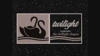 Verti-Marte, The Twilight Singers