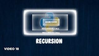Mastering Recursion in Python: A Comprehensive Tutorial