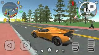 car simulator 2 pranjal game