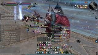 Aion 8.4 EU  pvp eye pov: chanter