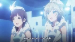 Thé idolmaster Cinderella girls, Love Laika "Memories" vostfr