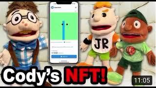 Cody’s nft