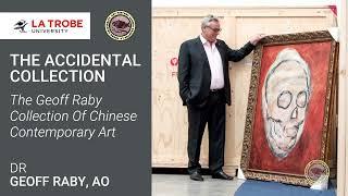 The Geoff Raby Collection of Chinese Contemporary Art | La Trobe Art History Alumni Chapter