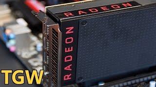 AMD RX 490 Rumor | Vulkan Performance - TGW #58