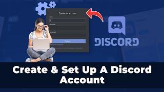 How To Create And Setup A Discord Channel For Your Business - A Step-By-Step Guide