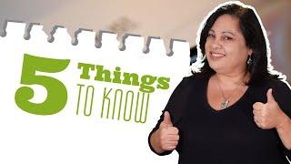 Registering for the GST HST - Five Things to Know | Personal Tax Advisors