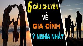 Đi Hay Ở | 6 Câu Chuyện Về Cuộc Sống Gia Đình Hay Và Ý Nghĩa Nhất Năm 2020 | Ngẫm Mà Xem