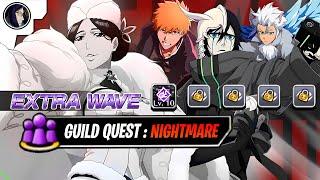 BEATING RANGED QUINCY GQ WITH 1/5 LEADERS NO RETSU !! - Bleach Brave Souls