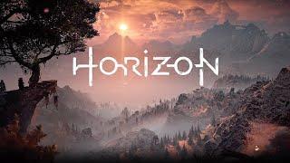 Horizon Zero Dawn - Sun Furrows Hunting Grounds -Ravager vs Machines 7s