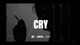 Afrobeat Instrumental "CRY" x Ayra Starr x Giveon x Fave x Boy spyce x Bella shmurda Type beat|2024