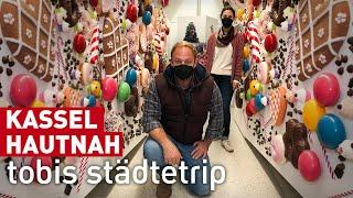 Kassel hautnah! | tobis städtetrip | reisen | erlebnis hessen