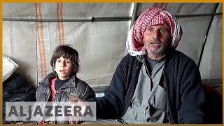 Syria's Idlib braces for government offensive l Al Jazeera English