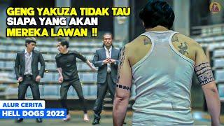 Sengaja Masuk Sarang Gangster Yakuza Demi Balas Dendam Kematian Kekasihnya! alur cerita film