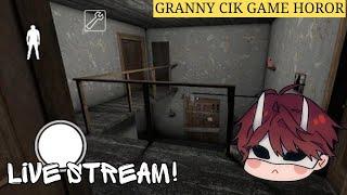 【GRANNY】SENGAJA YA BIKIN MAIN INI LAGI ??【MEDIASHARE ON】