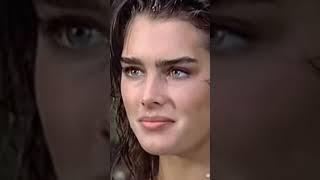 BROOKE SHIELDS STUNNING EDIT