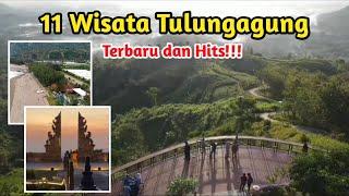 11 Tempat WISATA TULUNGAGUNG Terbaru 2024, Rekomendasi Wisata Keluarga Tersayang