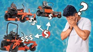 HOW TO PICK The Right Zero Turn Mower