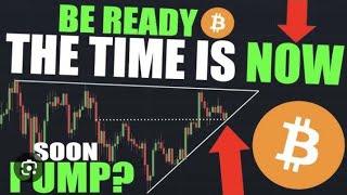 Massive Crypto Bull Market: The Time is Now! the Stock Holiday Live Show  #Bitcoin