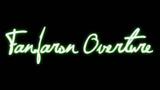 Fanfaron Overture - Anne McGinty