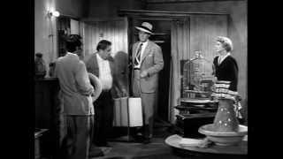 Borderline (1950) FRED MACMURRAY