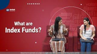 What are Index Funds?