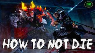 Nioh - Beginner's Guide: How NOT to die and dominate Japan!