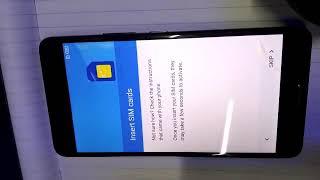 Infinix X572 | Hot Note 4 | X57 -LTE |Bypass Google Account | Frp| Android Version 7.0