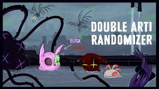 double arti pain [Co-op Room & Enemy Randomizer w/elisalikesbread]