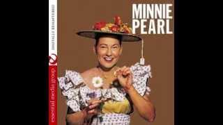 Minnie Pearl  - Looking At Fellers