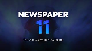 Free Download | Newspaper WordPress Theme v11 Theme Install  Hindi Video 2021