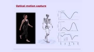 Biomechanics of Movement | Lecture 7.2: Measuring Movement with Marker-Based Motion Capture