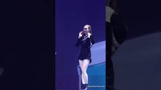 Nobody's Perdect - 4EVE [ Aheye Fancam ] | PEPSI Presents T-POP Concert Fest 2 231014