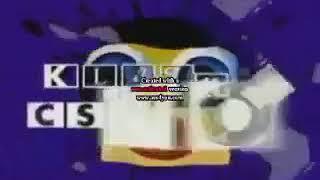 Klasky Csupo in EARRAPE