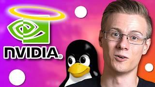 Is NVIDIA Worth It On Linux?