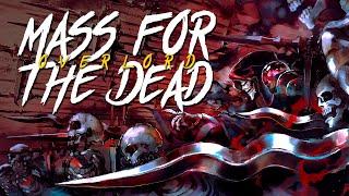 Overlord | Mass For The Dead - OxT | Original Lyrics, English Lyrics & Sub Español