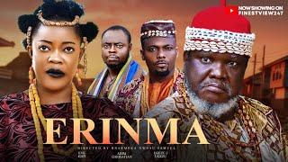 ERINMA COMPLETE EPISODE -EVE ESIN,UGEZU.J.UGEZU 2024 latest movie