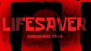 LIFESAVER | GAMEBREAKER SPONGEBOB COVER [Friday Night Funkin]