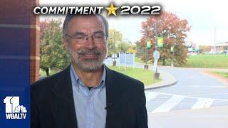 Republican Rep. Andy Harris seeks seventh term in Congress