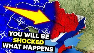 What Exactly Happens if NATO Enters Ukraine?