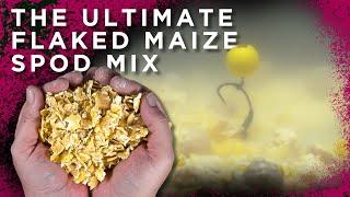 THIS SPOD MIX IS CHEAP AND VERY EFFECTIVE!  CARP FISHING BAIT TIPS | CC Moore