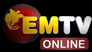 NATIONAL EMTV NEWS | 6PM | FRIDAY 14th JUNE, 2024