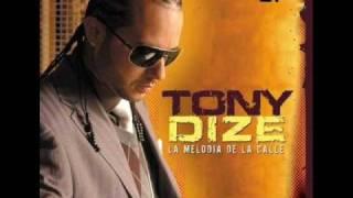 Tony Dize-Ella Me Dice