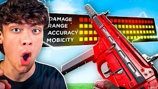How To Make the NEW "Striker 45" OVERPOWERED in COD Mobile!