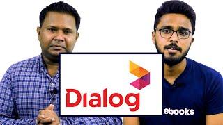 How Dialog Axiata Minimized Waste In Its Company Years Ago?